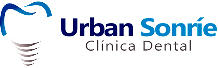Logo Urban Sonríe